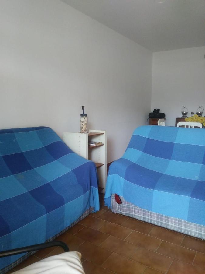 Apartamento Raio De Sol *
