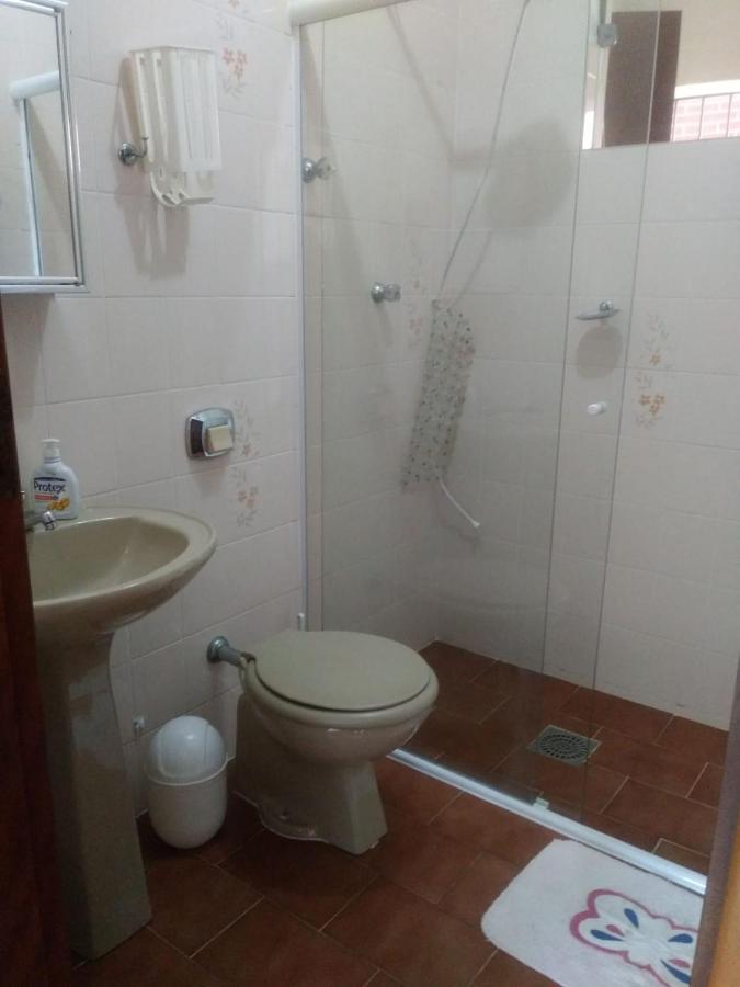 Apartamento Raio De Sol *