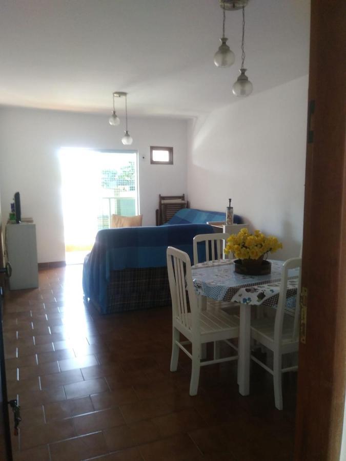Apartamento Raio De Sol *